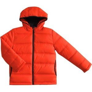 Faded Glory Bubble Coat